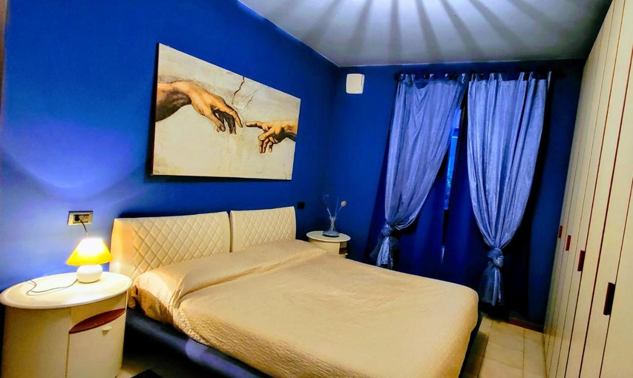 Villa Iris -Pet Friendly Stay - Garden - Private Parking- Bike Friendly Holiday House Colico Exterior foto